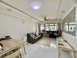 Blk 390 Tampines Avenue 7 (Tampines), HDB 4 Rooms #628420211